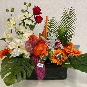 Fleurs