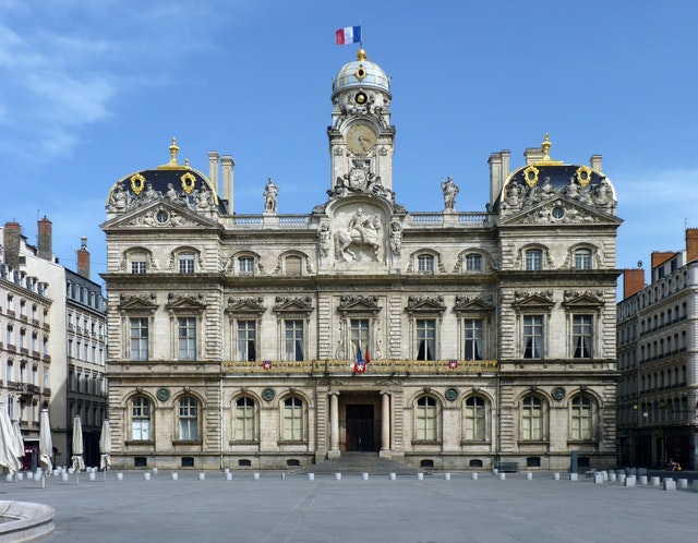 photo mairie